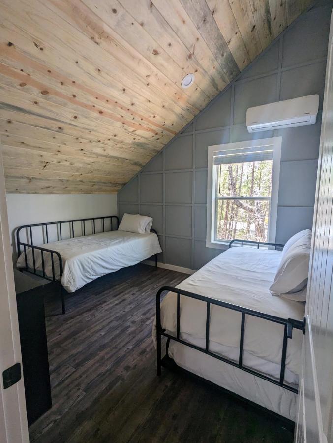פיינטופ-לייקסייד Hillside Hangout 3Bd/2Ba, Elevated Deck Sunsets מראה חיצוני תמונה